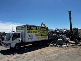 Best Residential Junk Removal  in Poplarville, MS