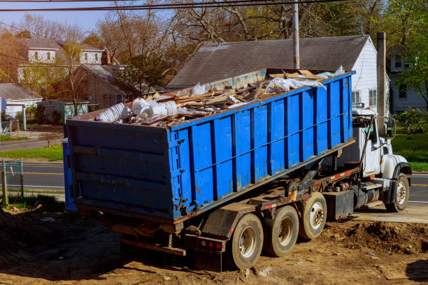 Best Residential Junk Removal  in Poplarville, MS