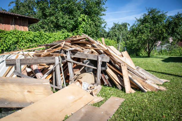 Best Residential Junk Removal  in Poplarville, MS