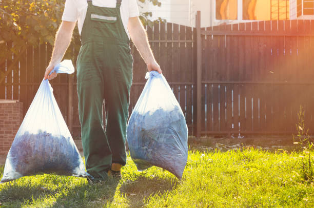 Best Garage Cleanout  in Poplarville, MS