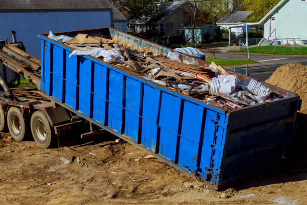 Best Basement Cleanout  in Poplarville, MS